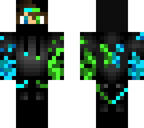 whater end achid boy