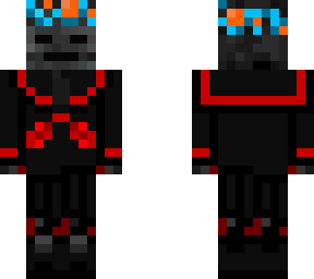 wither student