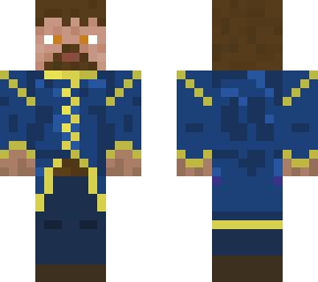 wizard 9