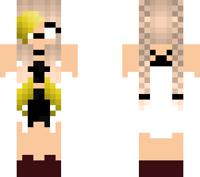 wolf girl edit to human
