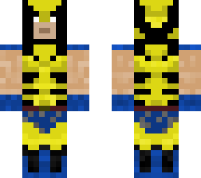 wolverine