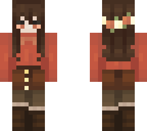 - soft autumn - reshade entry -