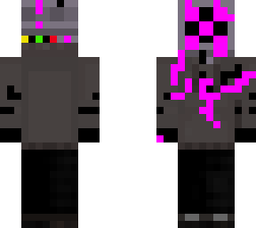 a leak