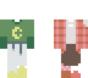 adoptable : outfits 3