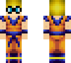 aka saiyan