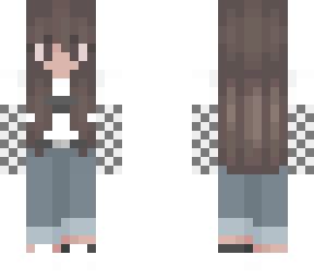 another edited skin