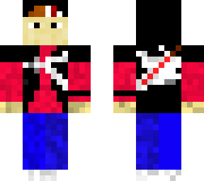 assassin (tweaked)