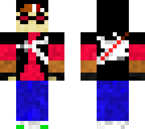 assassin (tweaked) 2