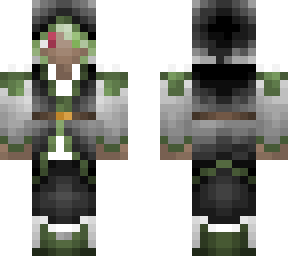assassin jake
