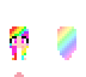 baby unicorn