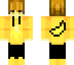 banana boy with minor changes