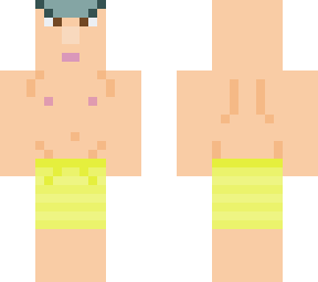 banana clint
