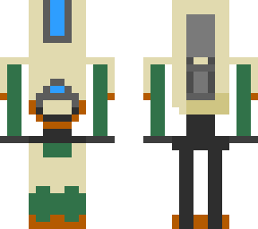 bastion (overwatch)