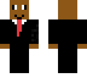 blacky boy