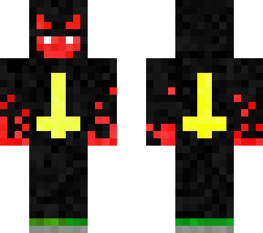bloody vampire