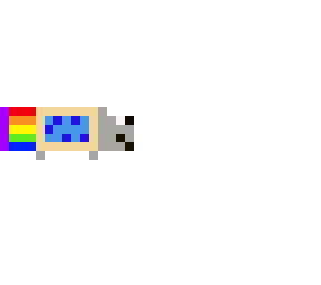 blu nyan