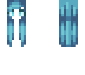 blue hb