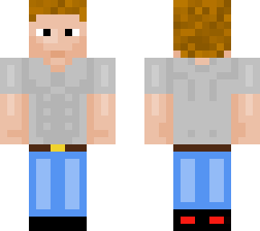 body builder