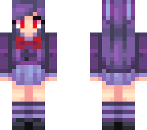 bonnie the bunny (female version)
