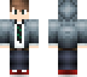 boy uniform