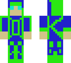 bright corn colony doctor