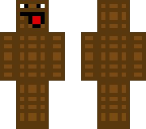 brown chocolate