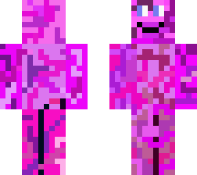 bubblegum boy