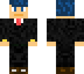 business man