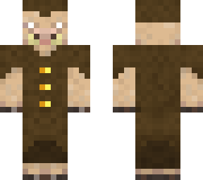 butcher piglin