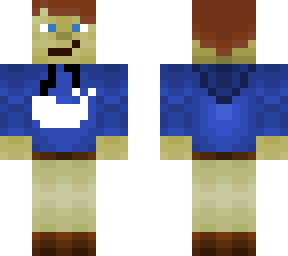 chad halberd