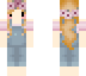 chibi girl