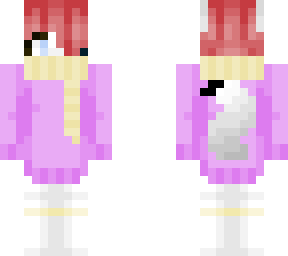 chibi le foox