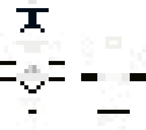 clone trooper