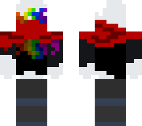 color vomit
