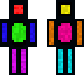 colors