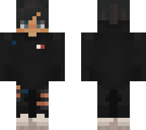 cool skin i edited