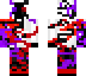 corrupted entity 303