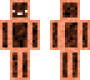 cryptic (orange)