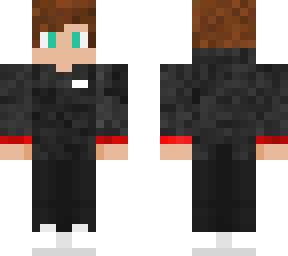 custom mc skin