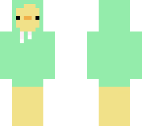cute duck #2