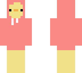 cute duck #4