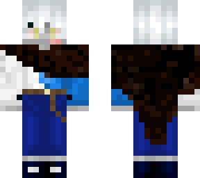 Daniel | Minecraft Skin