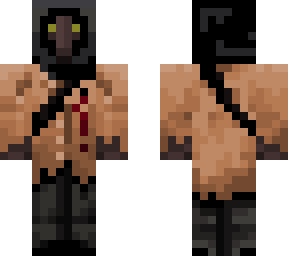darkwood wolfman