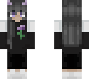 demon purple