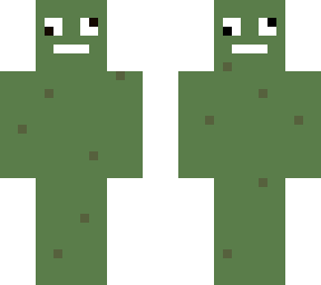 derpy pickle