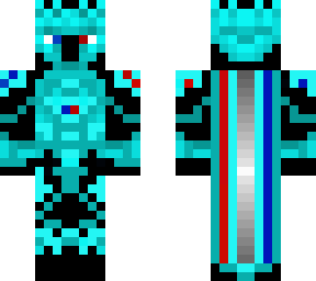 diamond knight