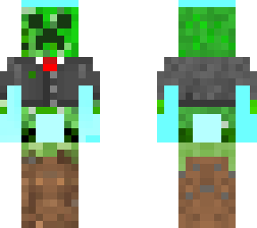 diogouwu skin creeper casual :3