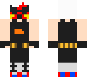 dirk fixed