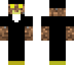 dirtman