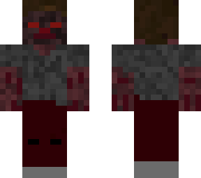 disintegrated steve